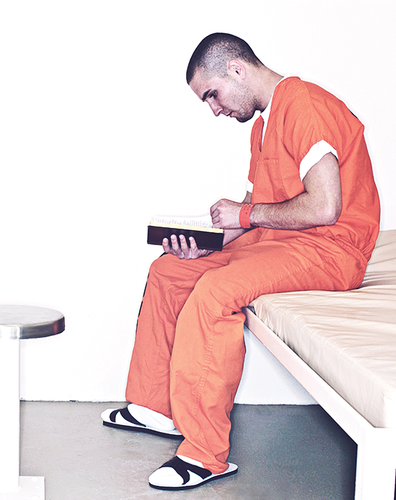 Prison Ministry